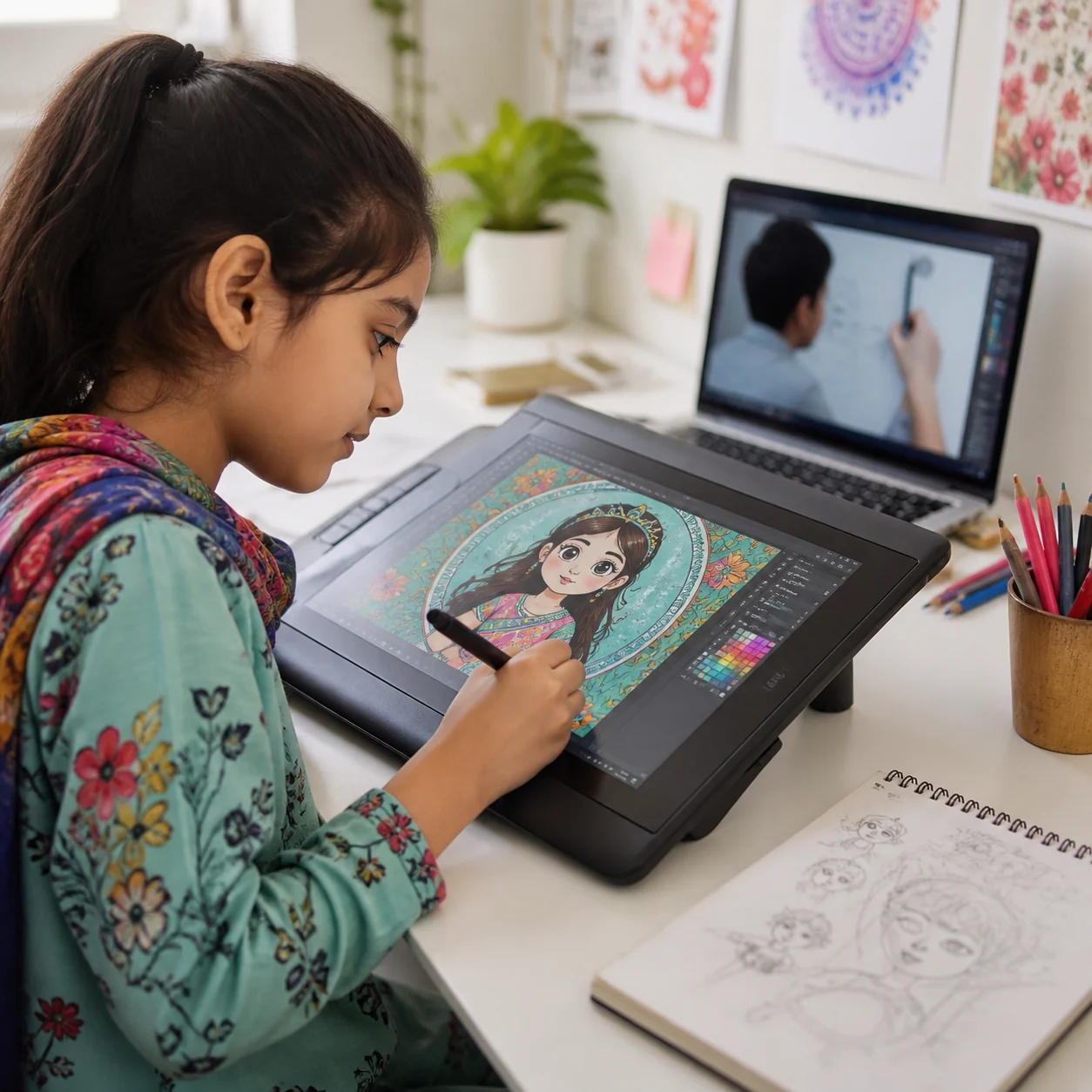 Syed Ecom Solution online learning course in Pakistan