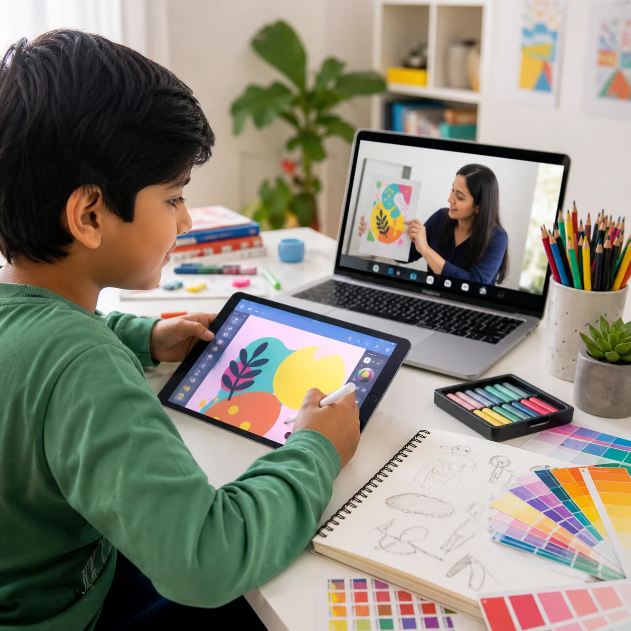 Syed Ecom Solution online learning course in Pakistan