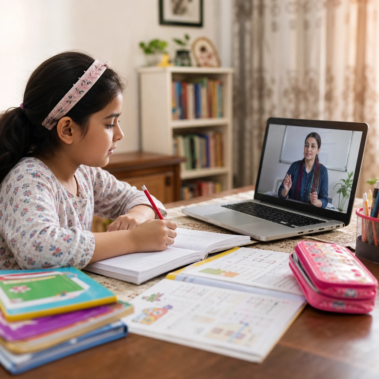 Syed Ecom Solution online learning course in Pakistan