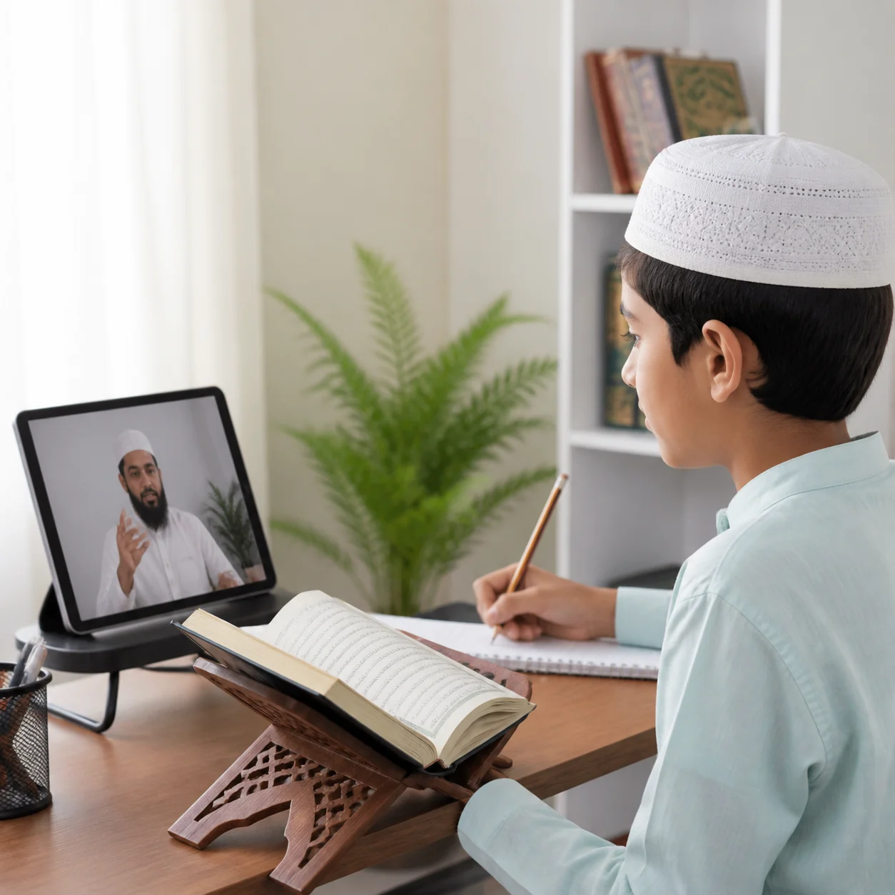Syed Ecom Solution online learning course in Pakistan
