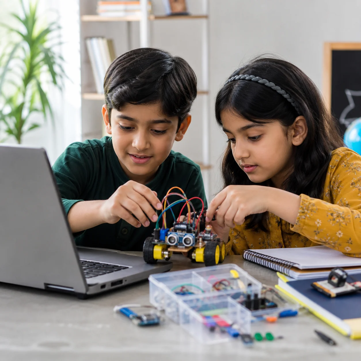 Syed Ecom Solution online learning course in Pakistan
