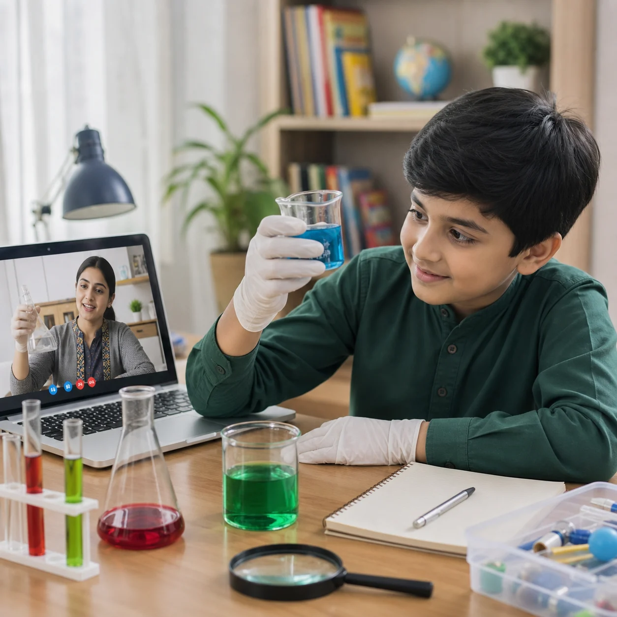 Syed Ecom Solution online learning course in Pakistan
