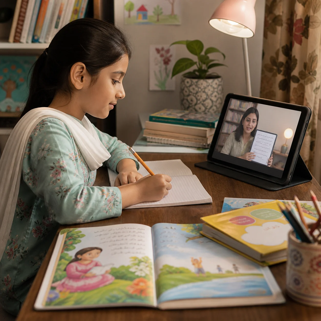Syed Ecom Solution online learning course in Pakistan